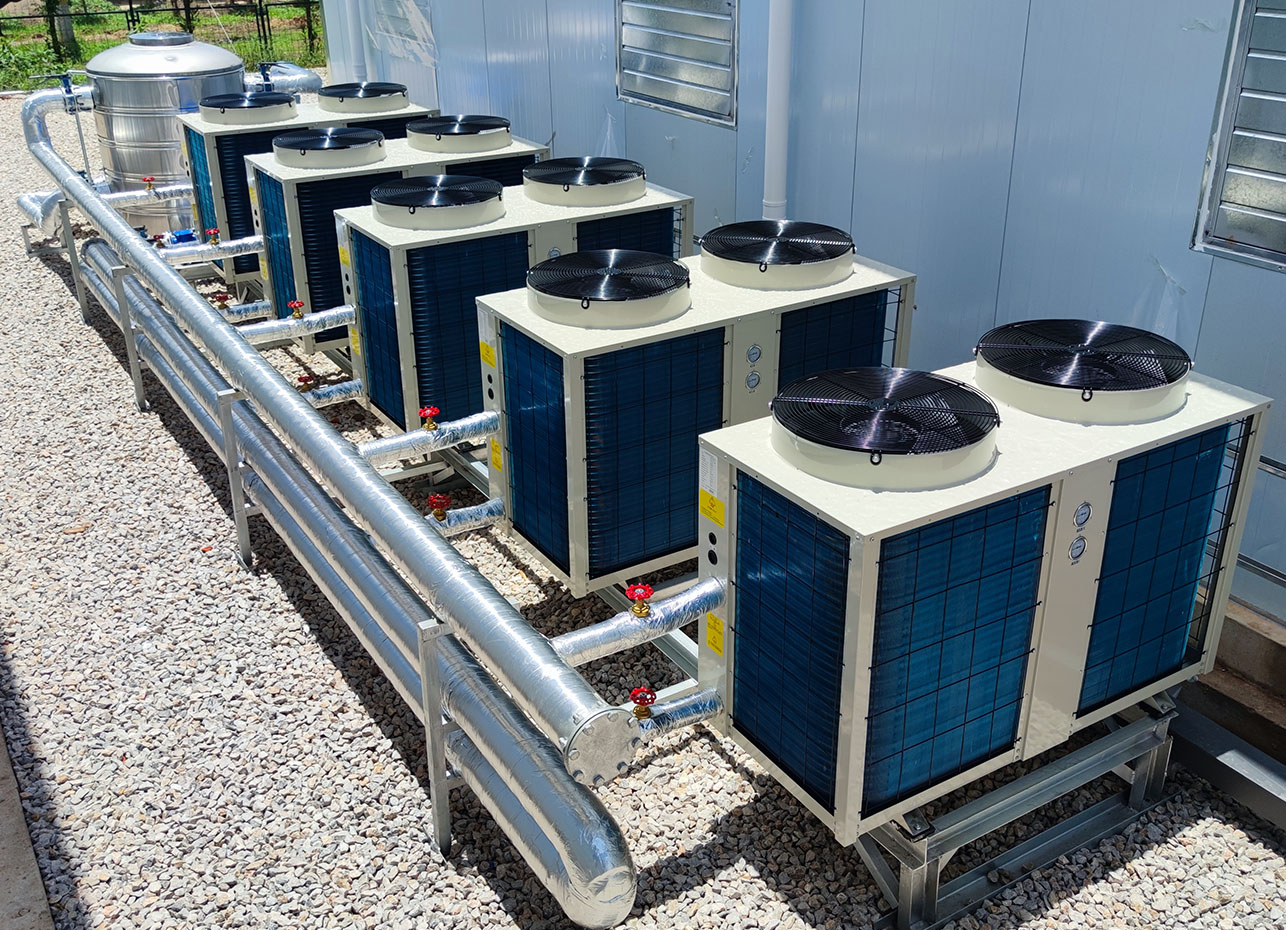 烟草热泵烘干机,热泵烟草烘干机,烟叶热泵烘干机