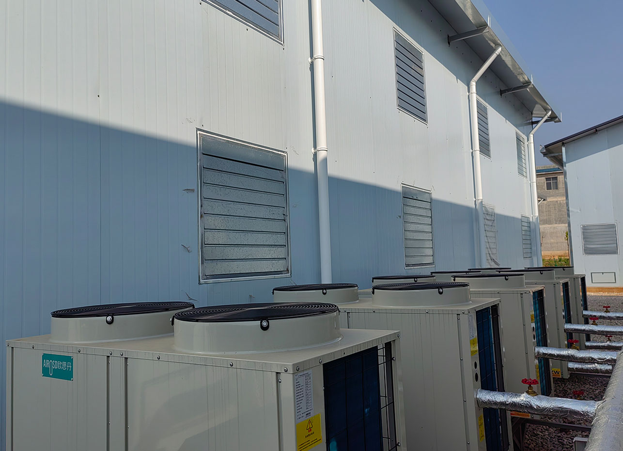 烟草热泵烘干机,热泵烟草烘干机,烟叶热泵烘干机