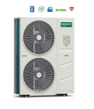 欧思丹地暖空调生产公司